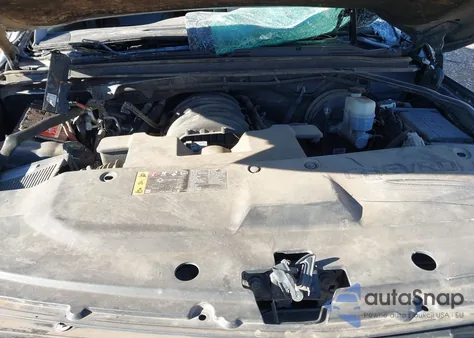 2020 Chevrolet Tahoe 4Wd Lt z USA, uszkodzony, nr VIN 1GNSKBKC8LR154484